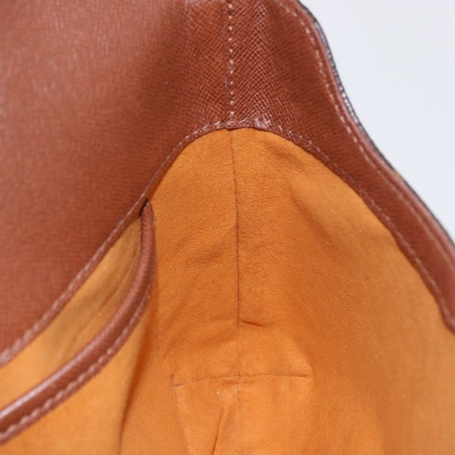 【日本直送】路易威登 Monogram Musette Tango 肩背包 M51257 LV Auth BA14398A-17