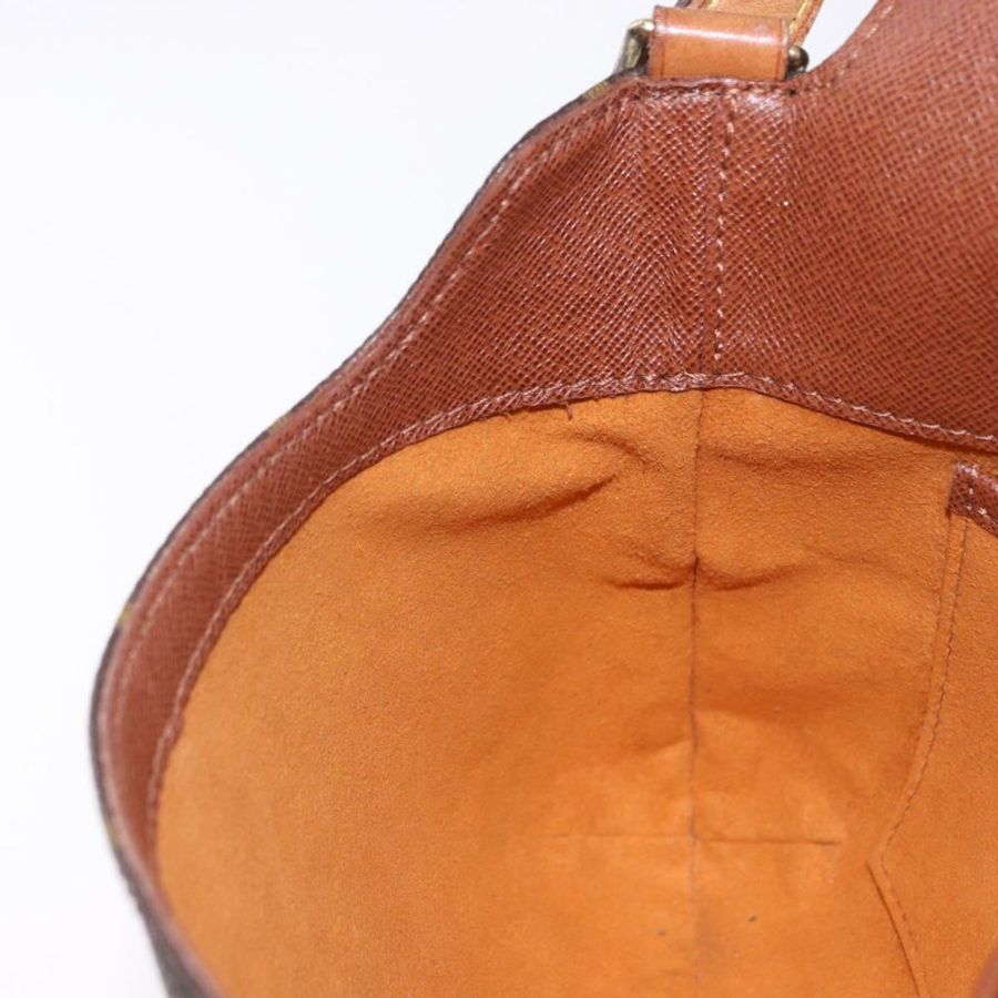 【日本直送】路易威登 Monogram Musette Tango 肩背包 M51257 LV Auth BA14398A-18