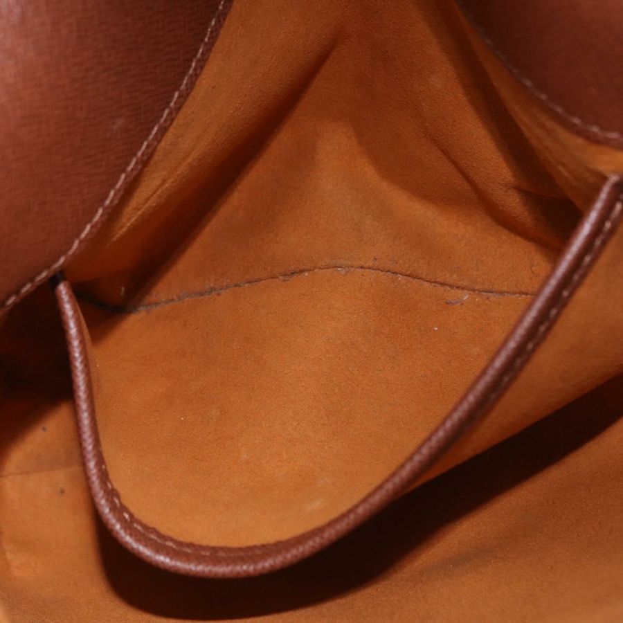 【日本直送】路易威登 Monogram Musette Tango 肩背包 M51257 LV Auth BA14398A-19