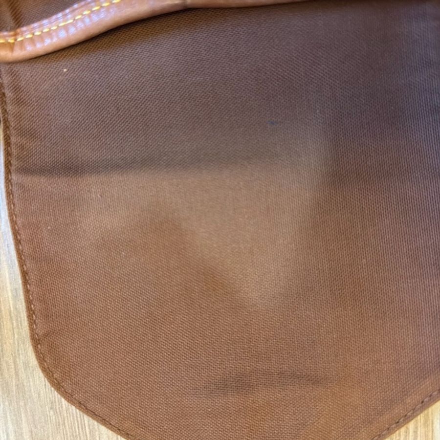 LV 老花小背包-15