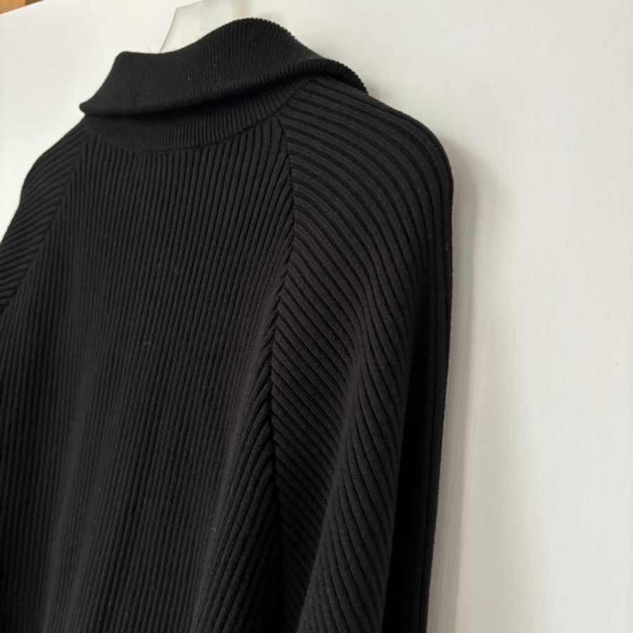 ::LOIUS VUITTON:: LV 經典Monogram 絲質拼接黑坑條 飛行員外套 SS24 Velvet feel Coat Women's Multicolor-7