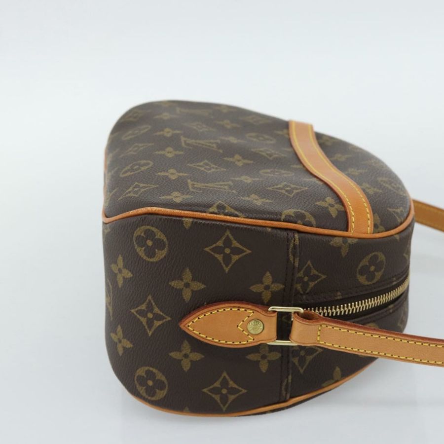 【日本直送】路易威登 Monogram Blois 肩背包 M51221 LV 正品 ep15228A-3