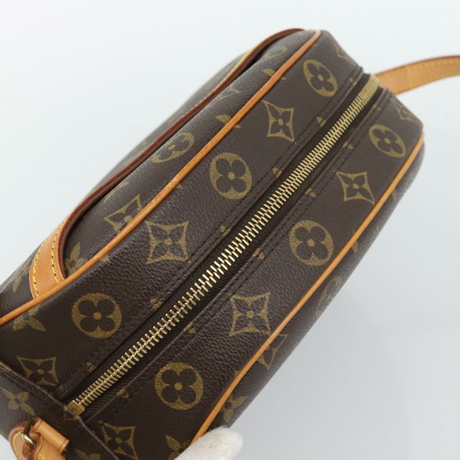 【日本直送】路易威登 Monogram Blois 肩背包 M51221 LV 正品 ep15228A-5