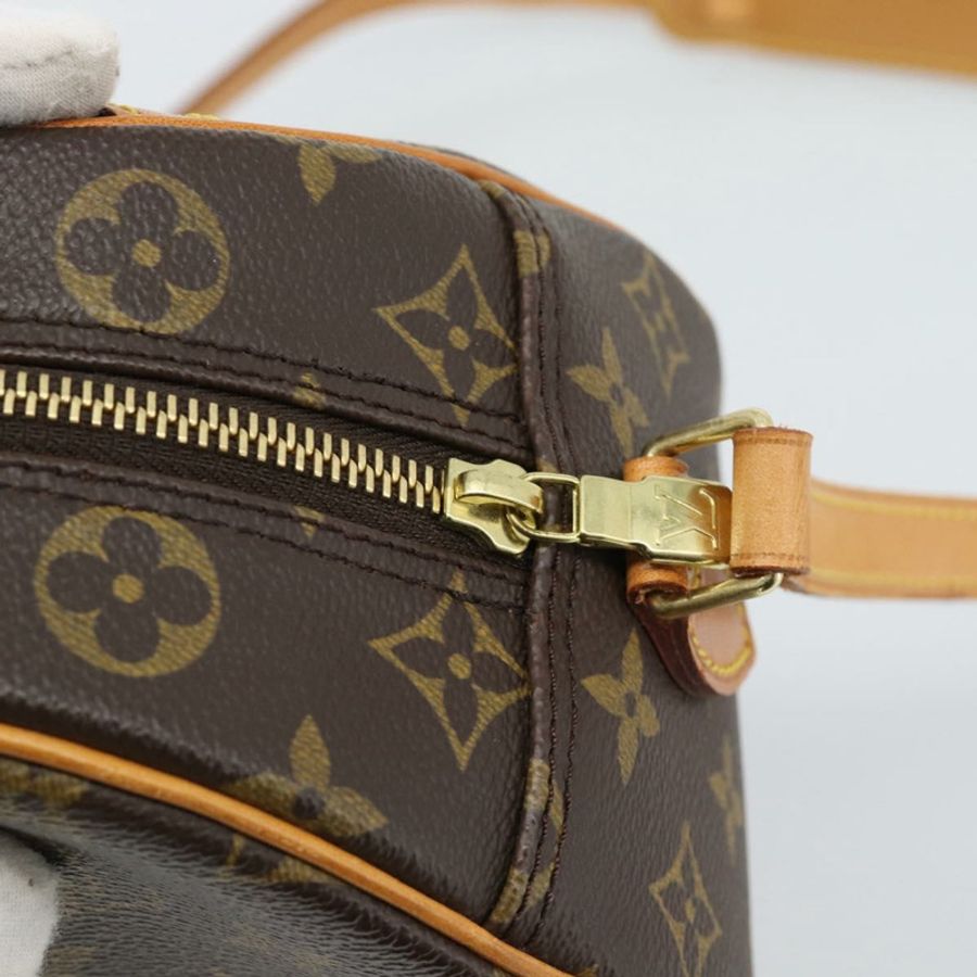 【日本直送】路易威登 Monogram Blois 肩背包 M51221 LV 正品 ep15228A-8