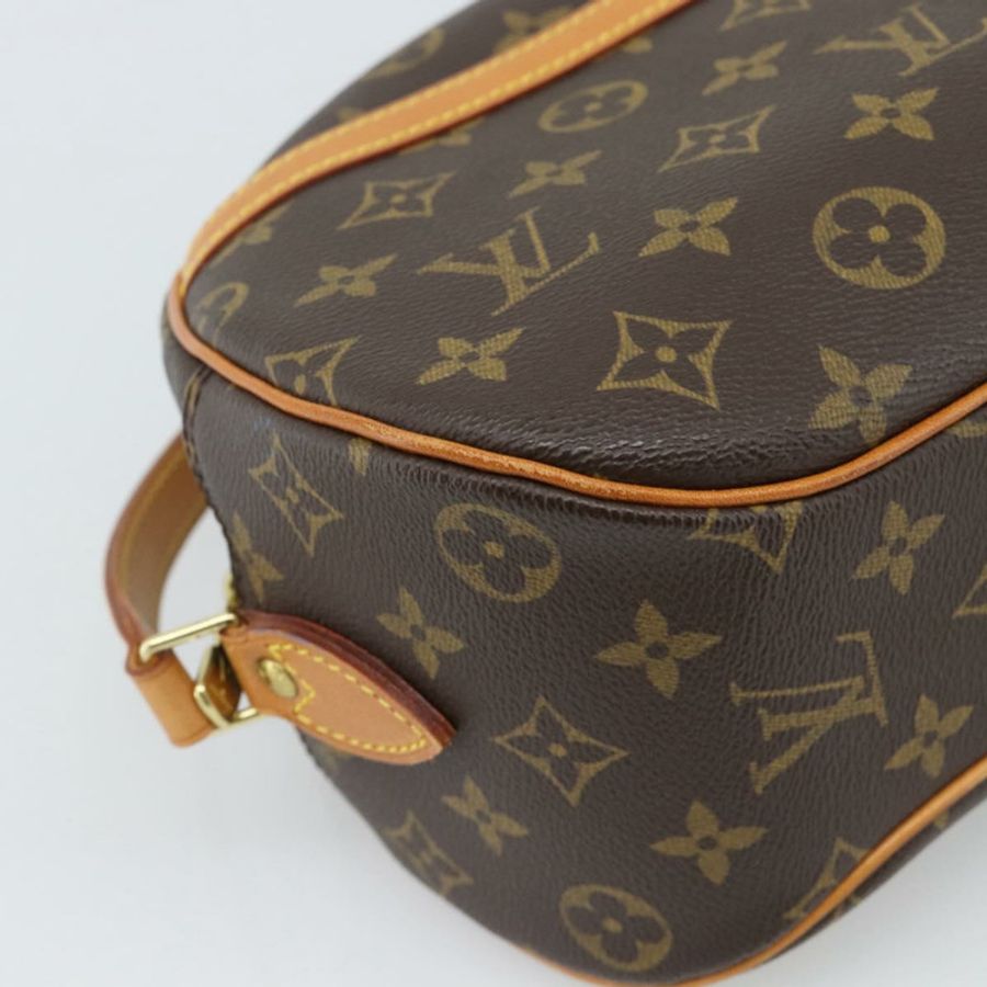 【日本直送】路易威登 Monogram Blois 肩背包 M51221 LV 正品 ep15228A-14