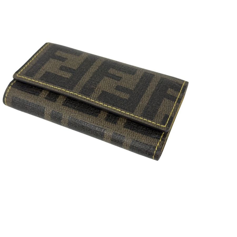 FENDI FF 鎖匙包-5