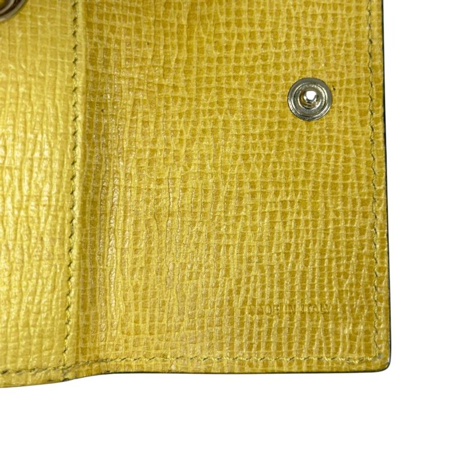 FENDI FF 鎖匙包-16