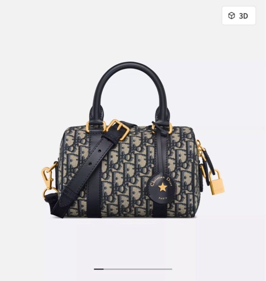 Dior groove 20-0