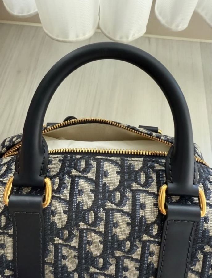 Dior groove 20-3