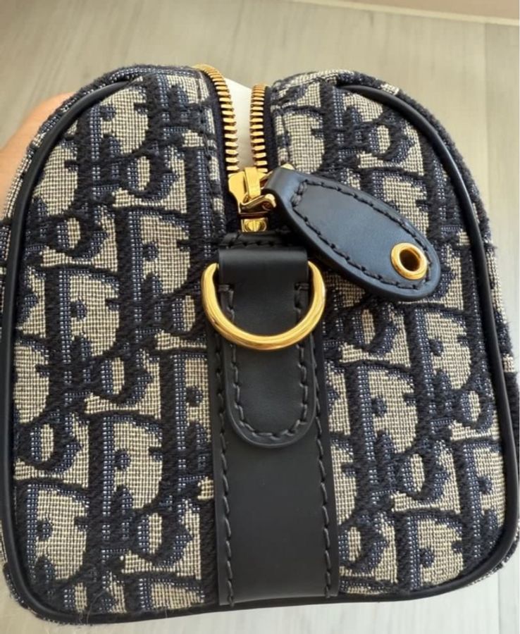 Dior groove 20-4