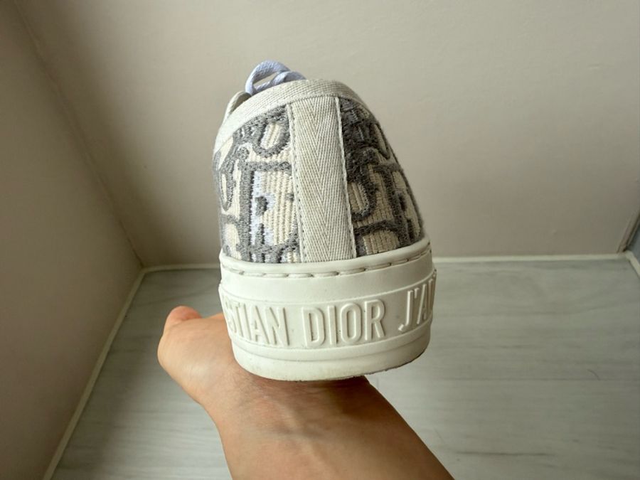 Dior 運動鞋-9