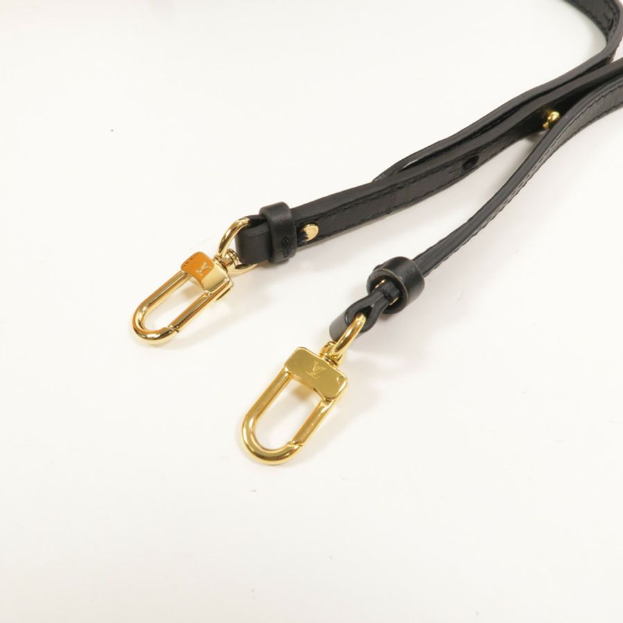 LOUIS VUITTON Monogram Palm Springs Mini背包-11