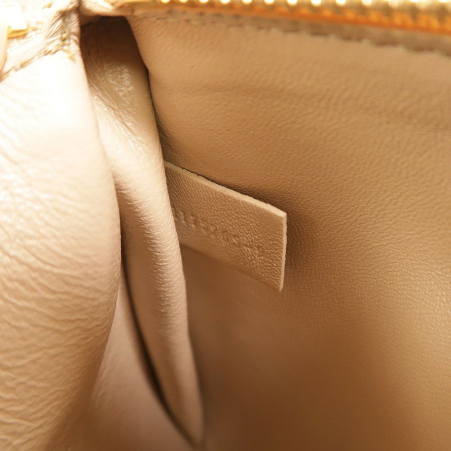 Chloe 牛皮皮革Mily Crossbody Bag肩背袋-6