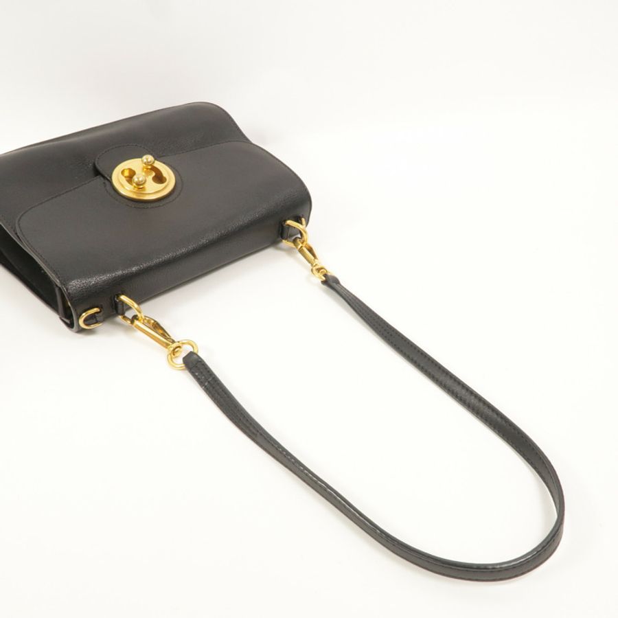 Chloe 牛皮皮革Mily Crossbody Bag肩背袋-7