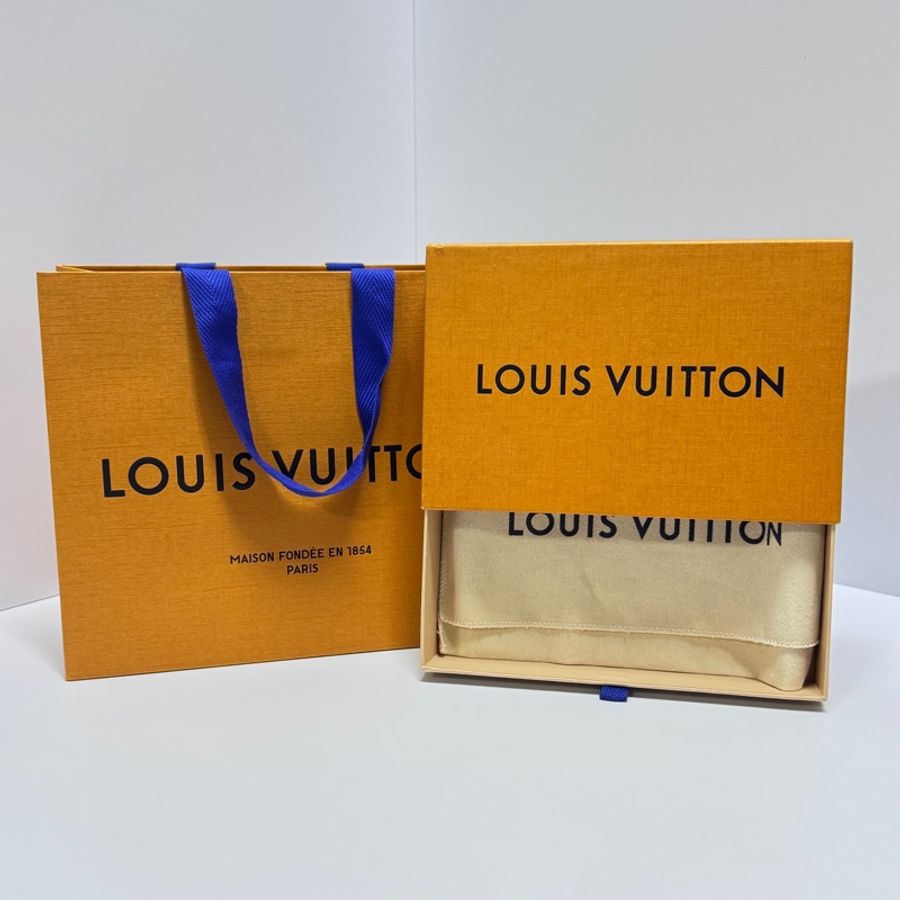 (超新🆕) LV M62295 Eclipse 黑老花長夾 專櫃32700-2