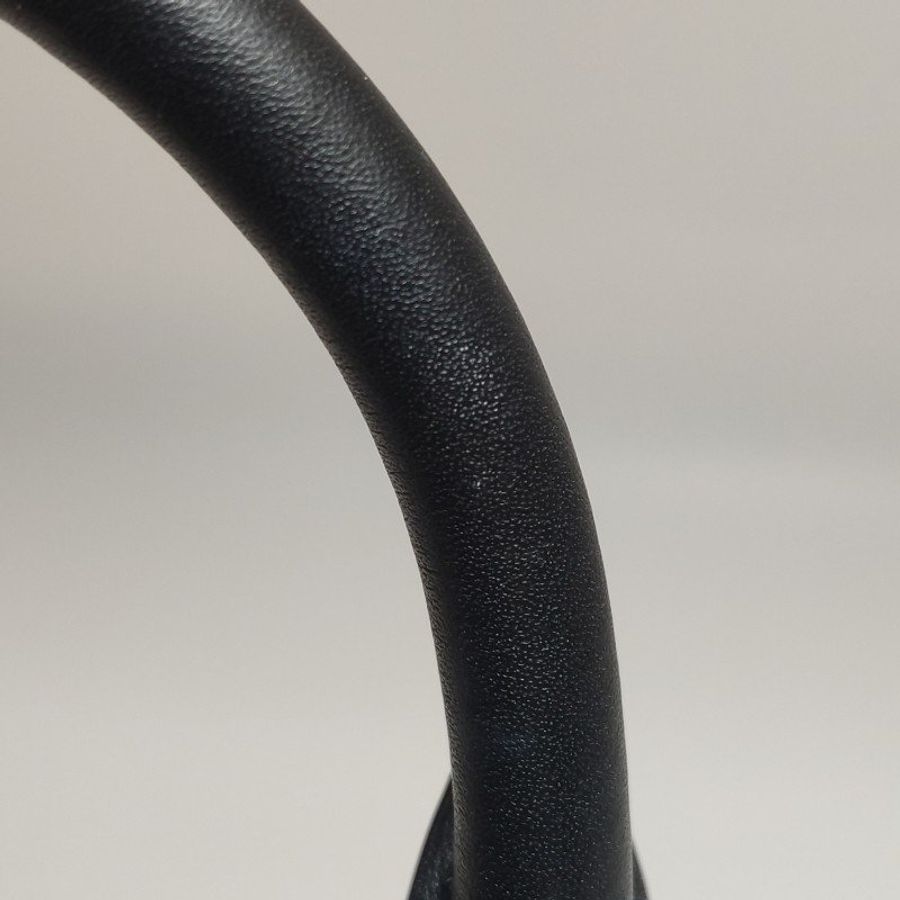 Louis Vuitton (LV) LockyBB棕色牛皮老花鎖頭包斜背包單肩包晶片款-18