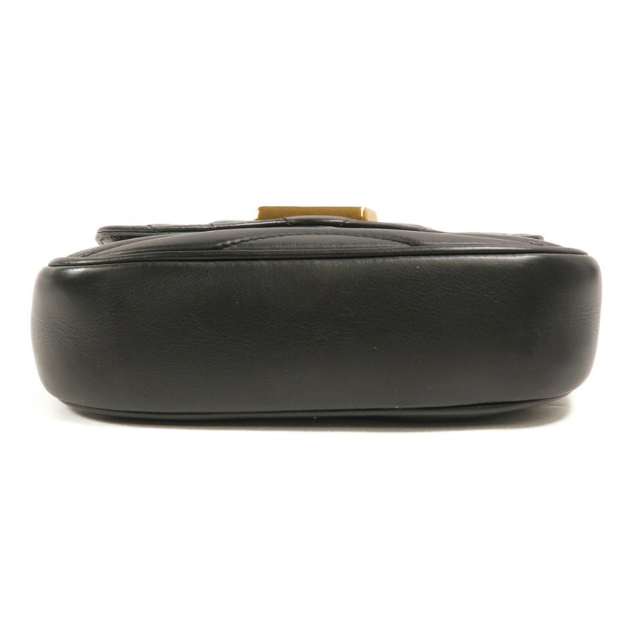 LOUIS VUITTON 牛皮皮革New Wave手挽肩背兩用袋-3