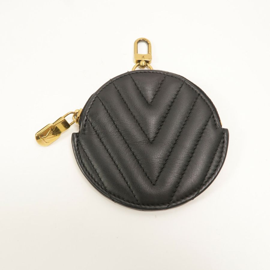 LOUIS VUITTON 牛皮皮革New Wave手挽肩背兩用袋-10