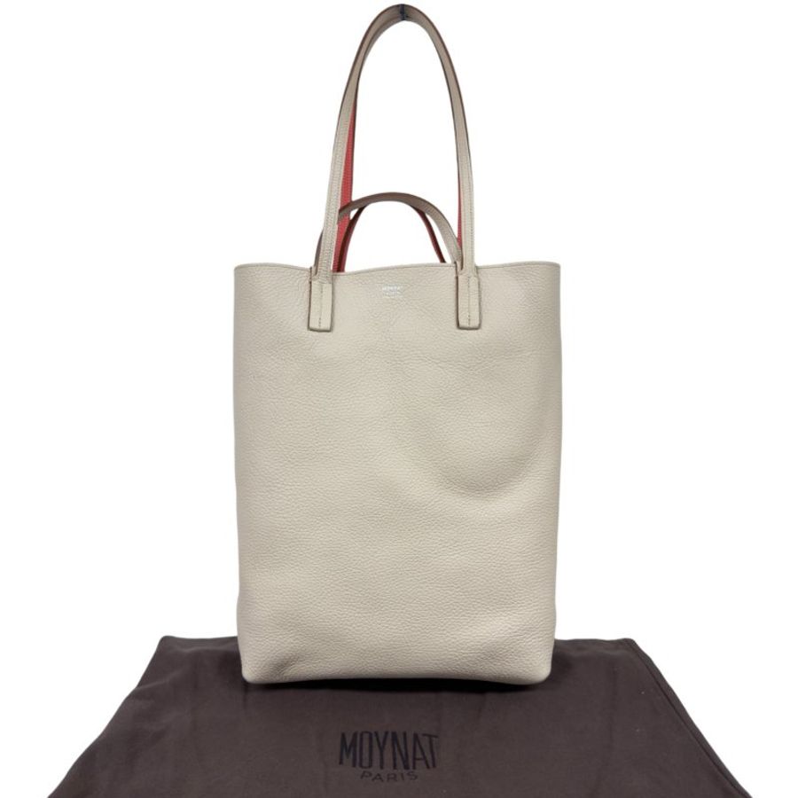 MOYNAT Quattro 雙面雙色 2用袋-0