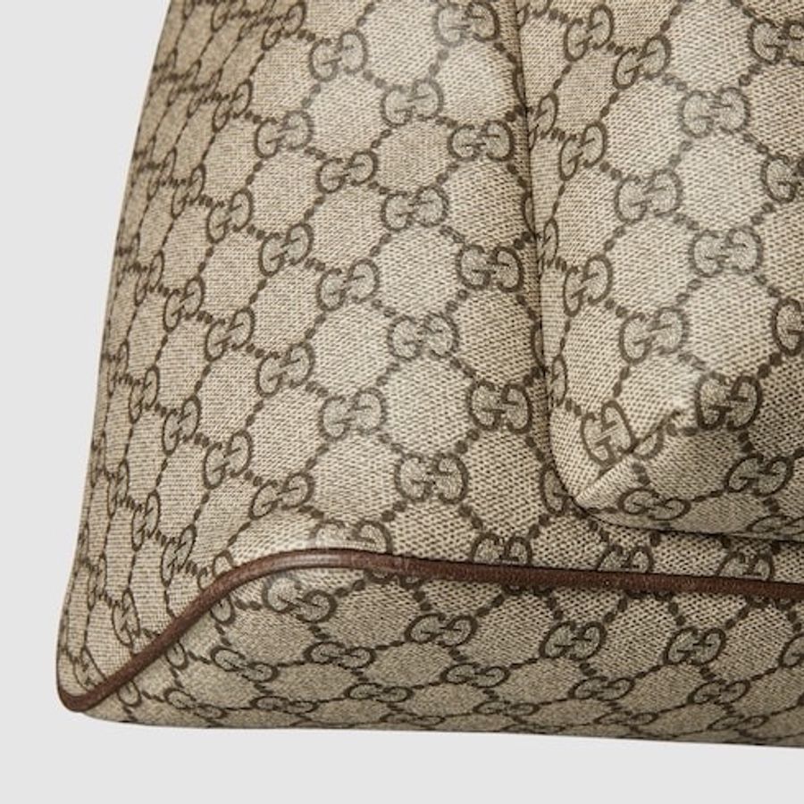 Gucci 男士 Ophidia 中號背包均碼碼36.5cm*18cm*41cm-3