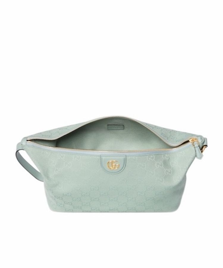 Gucci 女士 Vanity 中號單肩包均碼碼27.5cm*14.5cm*13cm-3
