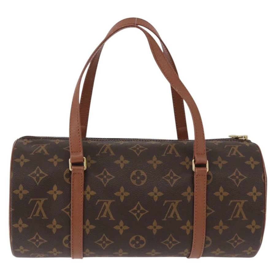 【日本直送】路易威登 Monogram Papillon 30 手提包 M51385 LV 正品 186620A-1