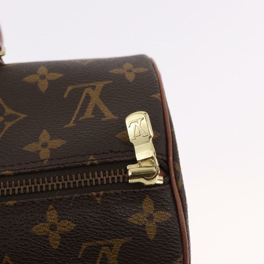 【日本直送】路易威登 Monogram Papillon 30 手提包 M51385 LV 正品 186620A-8