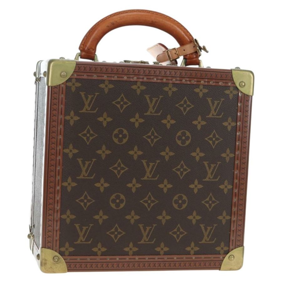 【日本直送】路易威登 Monogram Tabor 26 旅行箱 M47114 LV Auth 191463SV-0