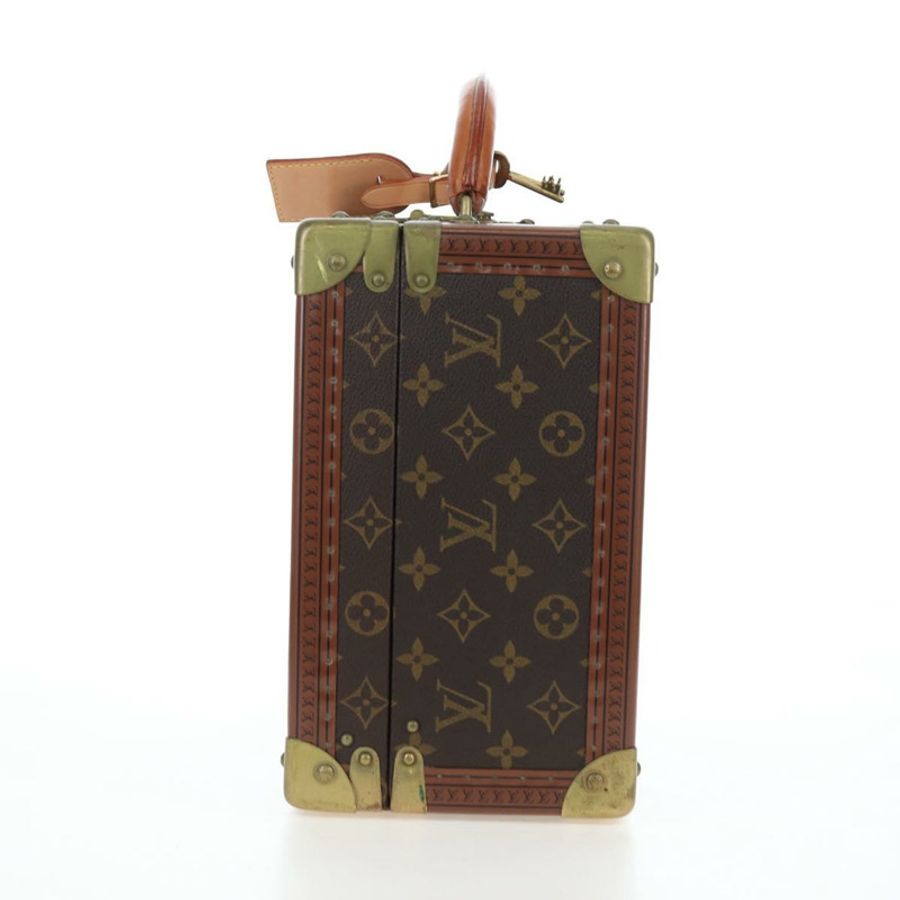 【日本直送】路易威登 Monogram Tabor 26 旅行箱 M47114 LV Auth 191463SV-3