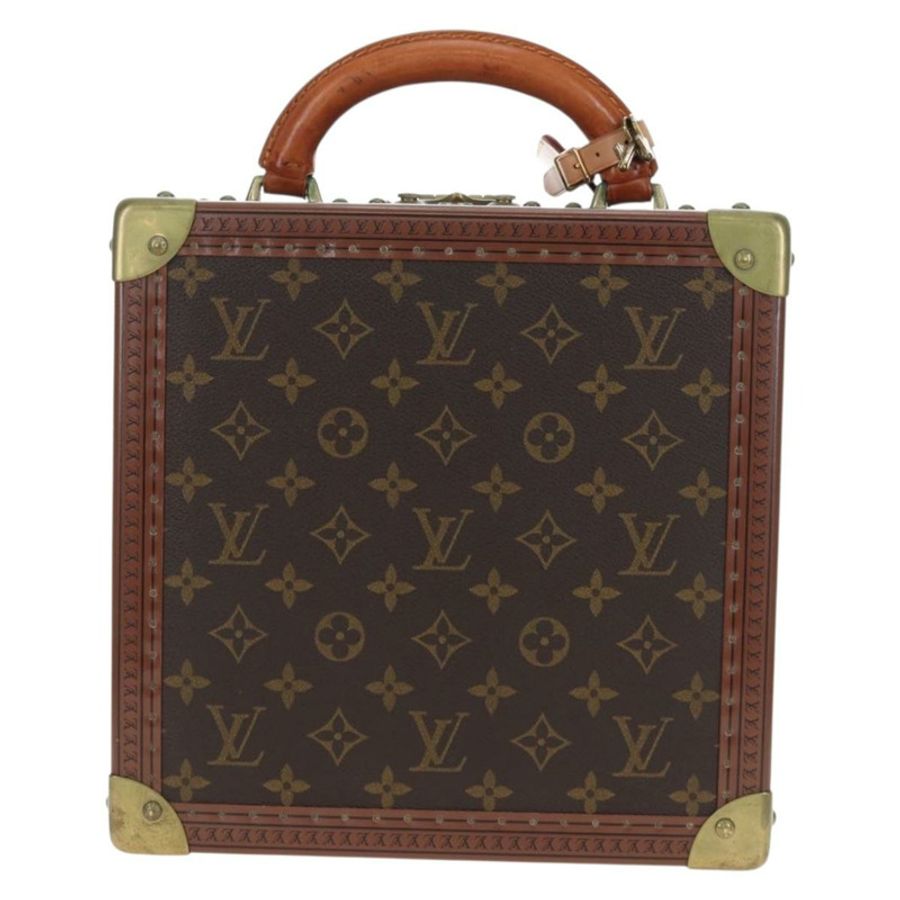 【日本直送】路易威登 Monogram Tabor 26 旅行箱 M47114 LV Auth 191463SV-12