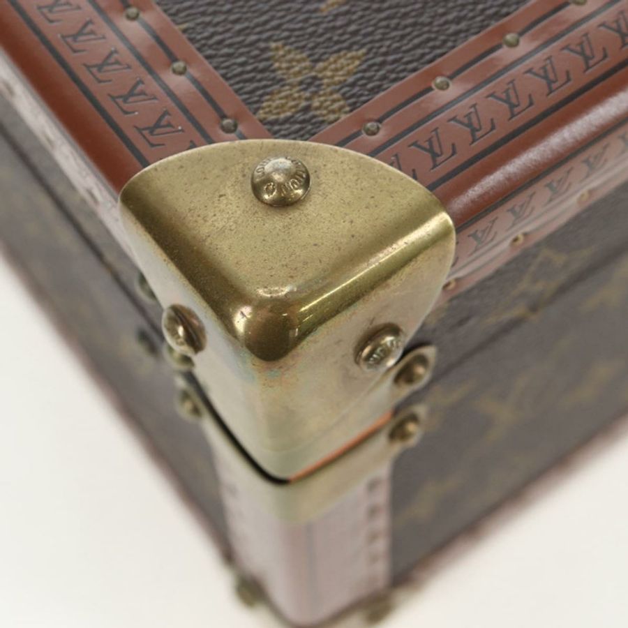 【日本直送】路易威登 Monogram Tabor 26 旅行箱 M47114 LV Auth 191463SV-14