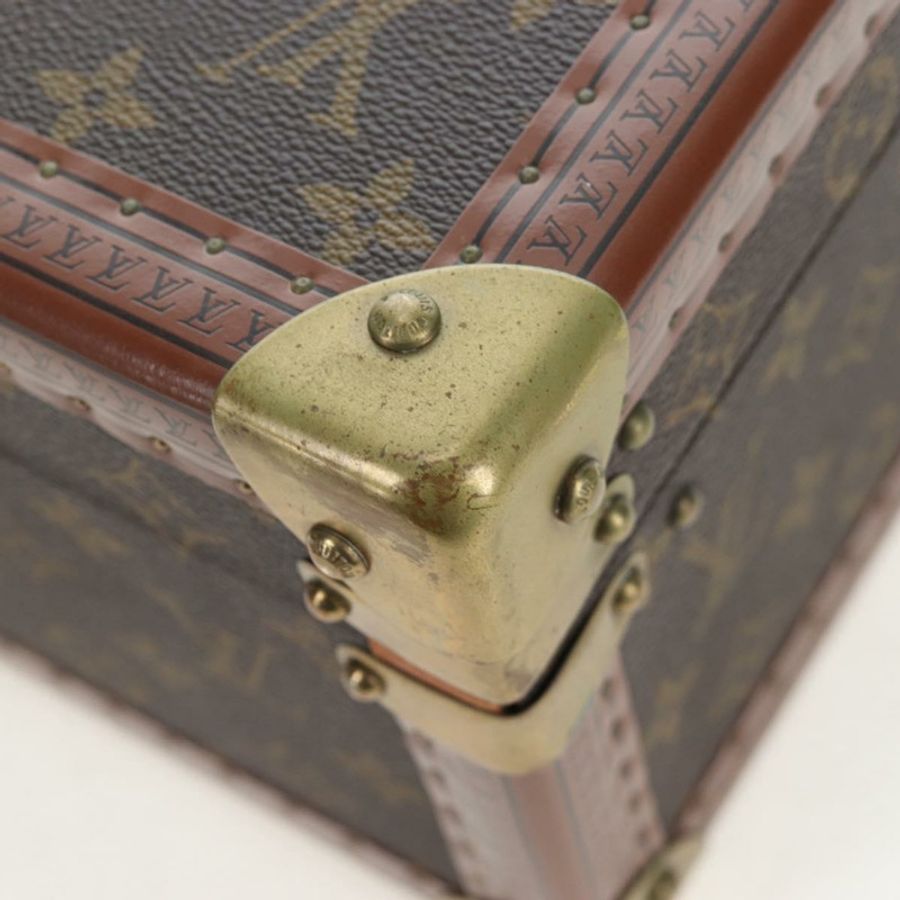 【日本直送】路易威登 Monogram Tabor 26 旅行箱 M47114 LV Auth 191463SV-15