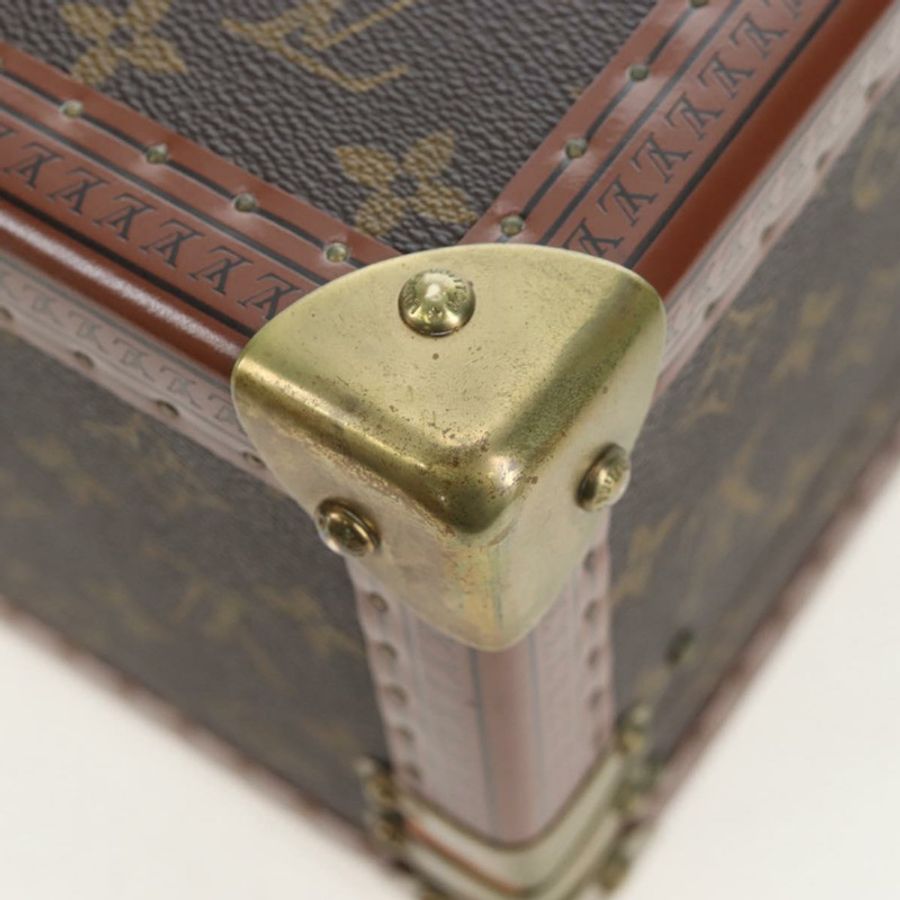 【日本直送】路易威登 Monogram Tabor 26 旅行箱 M47114 LV Auth 191463SV-17