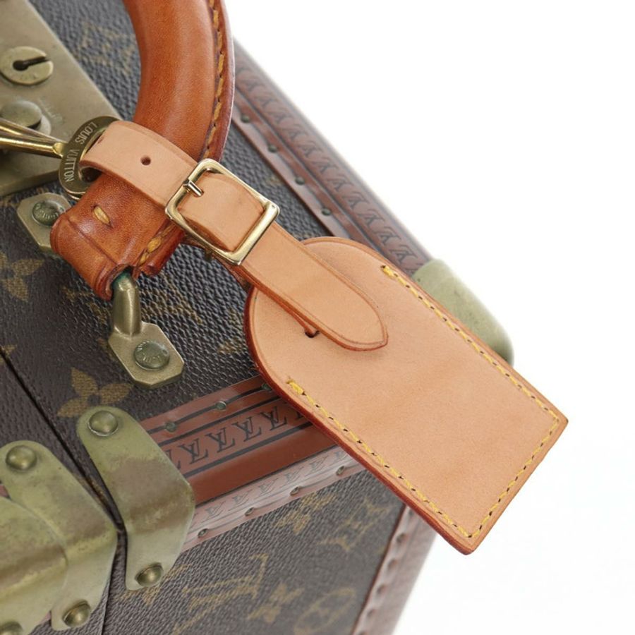 【日本直送】路易威登 Monogram Tabor 26 旅行箱 M47114 LV Auth 191463SV-19
