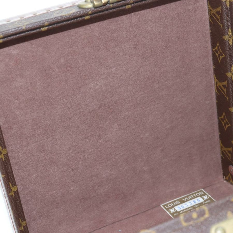 【日本直送】路易威登 Monogram Tabor 26 旅行箱 M47114 LV Auth 191463SV-22