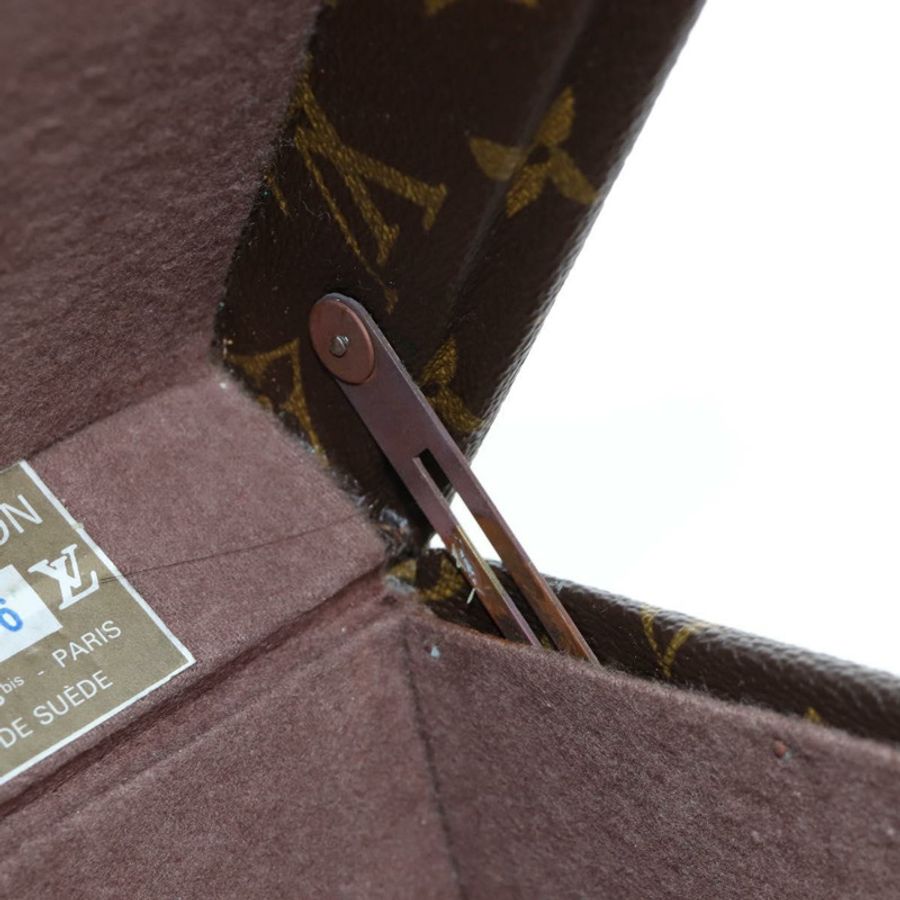 【日本直送】路易威登 Monogram Tabor 26 旅行箱 M47114 LV Auth 191463SV-25