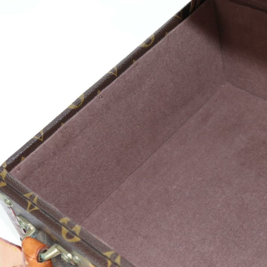 【日本直送】路易威登 Monogram Tabor 26 旅行箱 M47114 LV Auth 191463SV-27