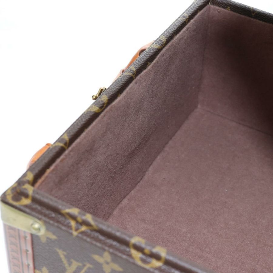 【日本直送】路易威登 Monogram Tabor 26 旅行箱 M47114 LV Auth 191463SV-28