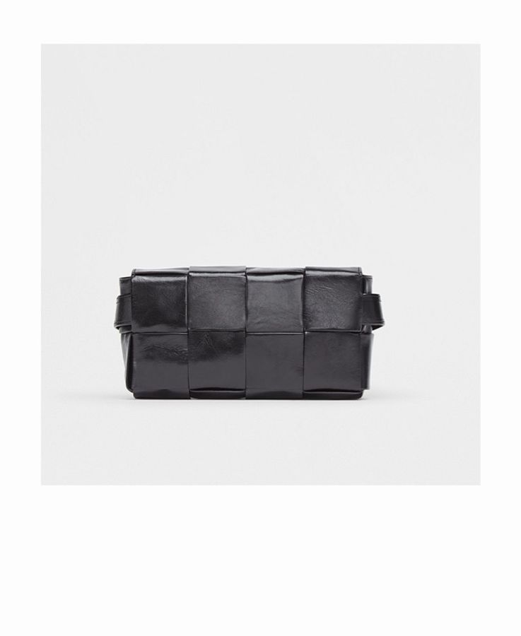 Bottega Veneta 男士 CASSETTE腰包均碼碼18 X 5 X 9.5 CM-2