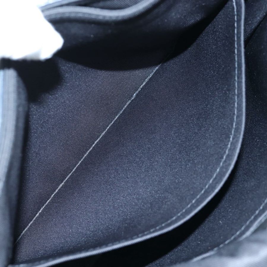 【日本直送】路易威登 Damier Infini District PM 單肩包 瑪瑙黑 N41033 正品 bs36184-23