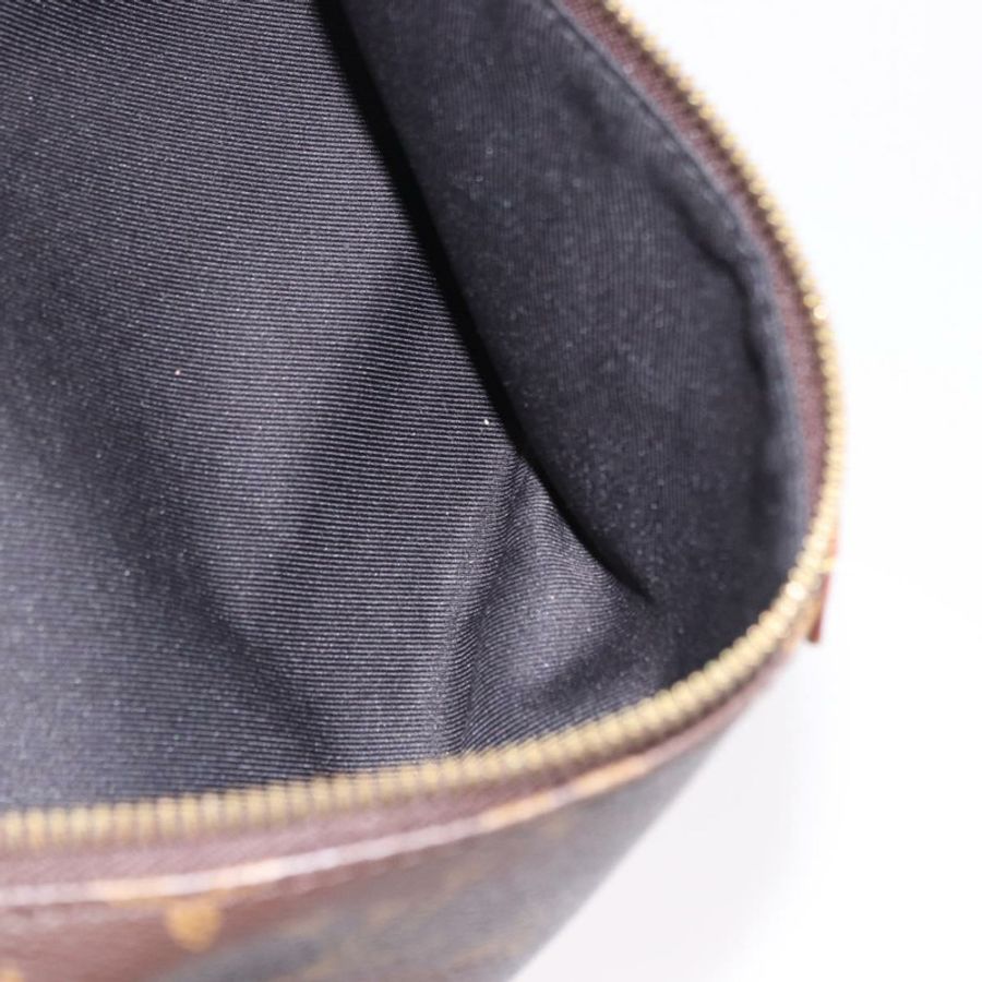 【日本直送】路易威登 Monogram 腰包/肩背包 M43644 LV 正品 190776SAM-9