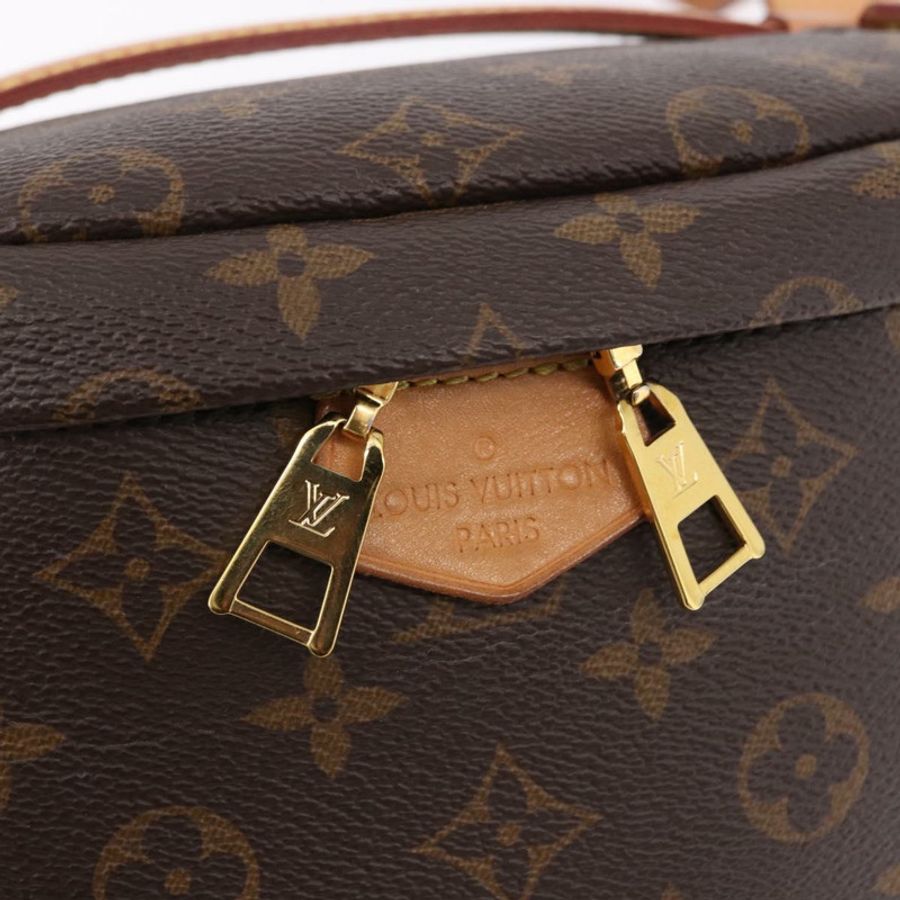 【日本直送】路易威登 Monogram 腰包/肩背包 M43644 LV 正品 190776SAM-18