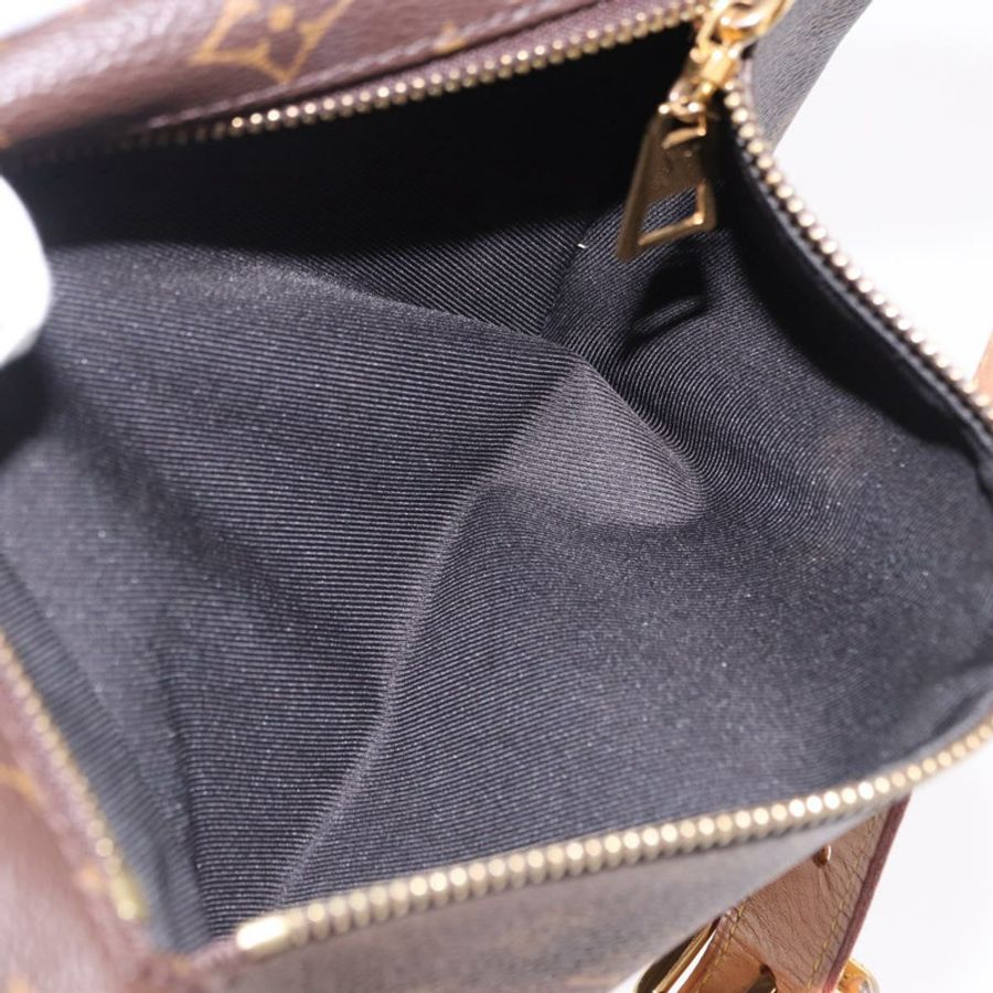 【日本直送】路易威登 Monogram 腰包/肩背包 M43644 LV 正品 190776SAM-23