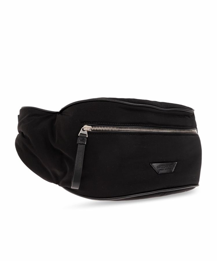 Bottega Veneta 男士 小號Crossroad腰包均碼碼30cm*12cm*15cm-2