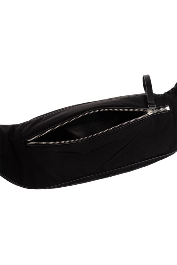 Bottega Veneta 男士 小號Crossroad腰包均碼碼30cm*12cm*15cm-3