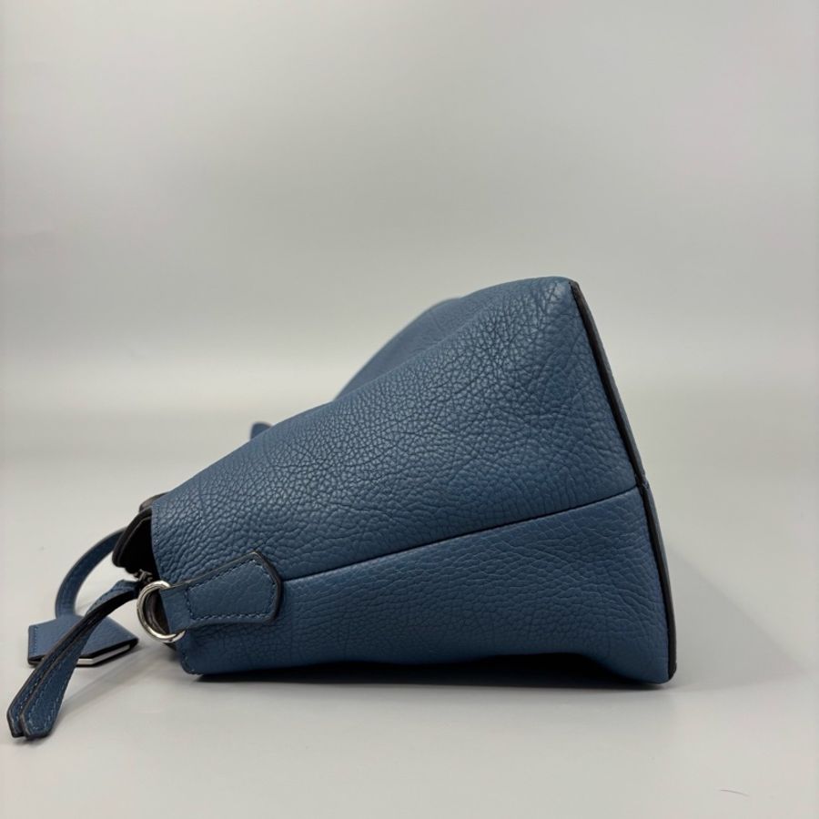 Fendi 芬迪 荔枝紋牛皮By the way手提包 尺寸33*19-3