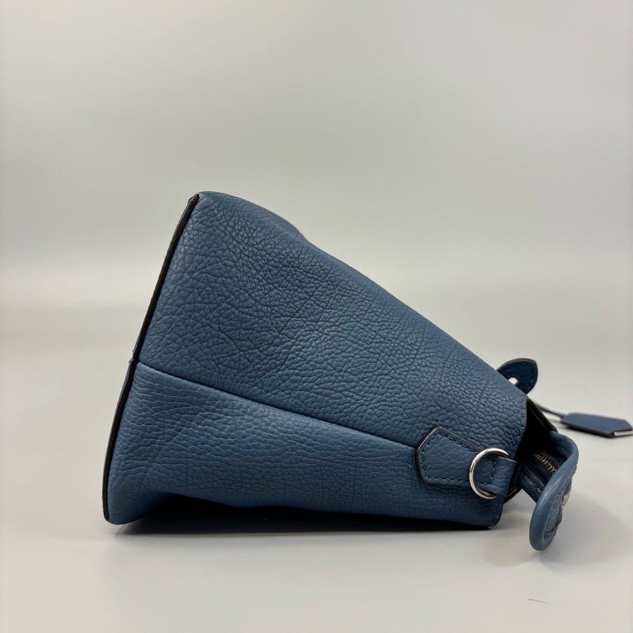 Fendi 芬迪 荔枝紋牛皮By the way手提包 尺寸33*19-4