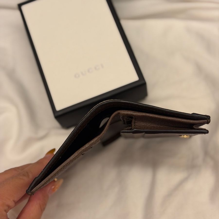 Gucci短夾-4