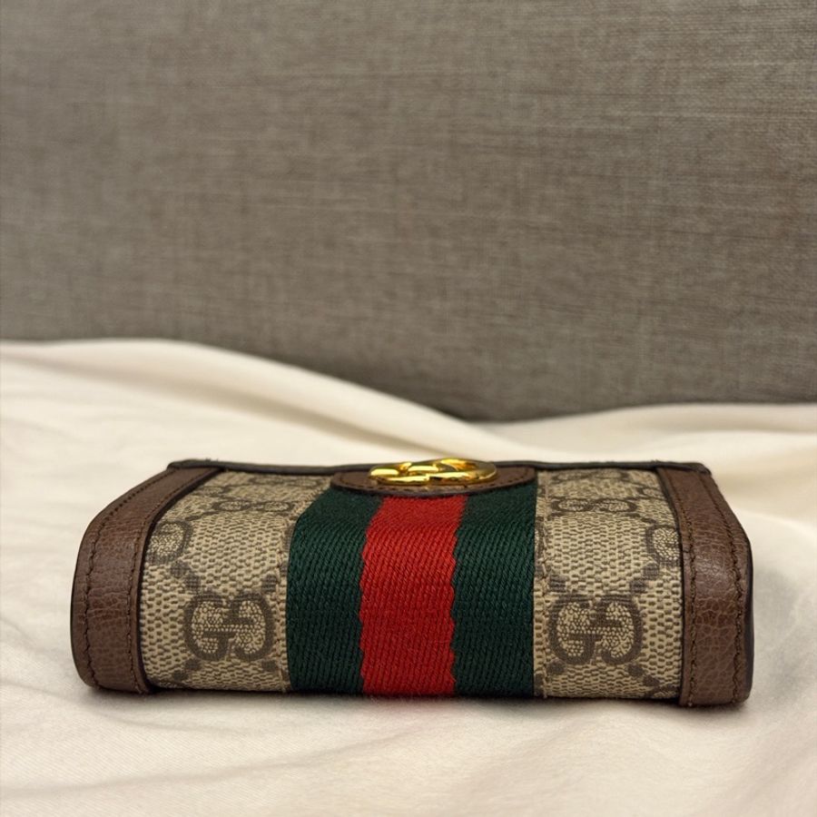 Gucci短夾-6