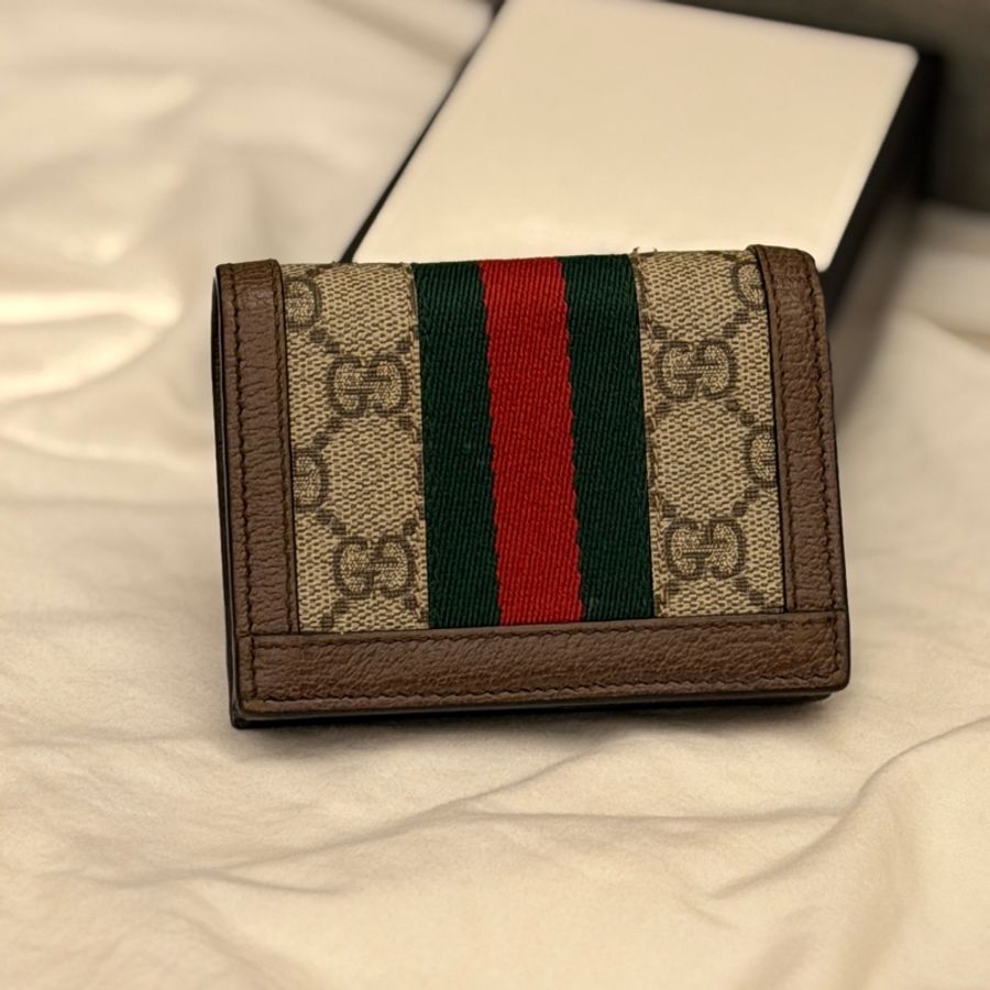 Gucci短夾-9